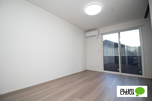 居室・リビング　居室・リビング