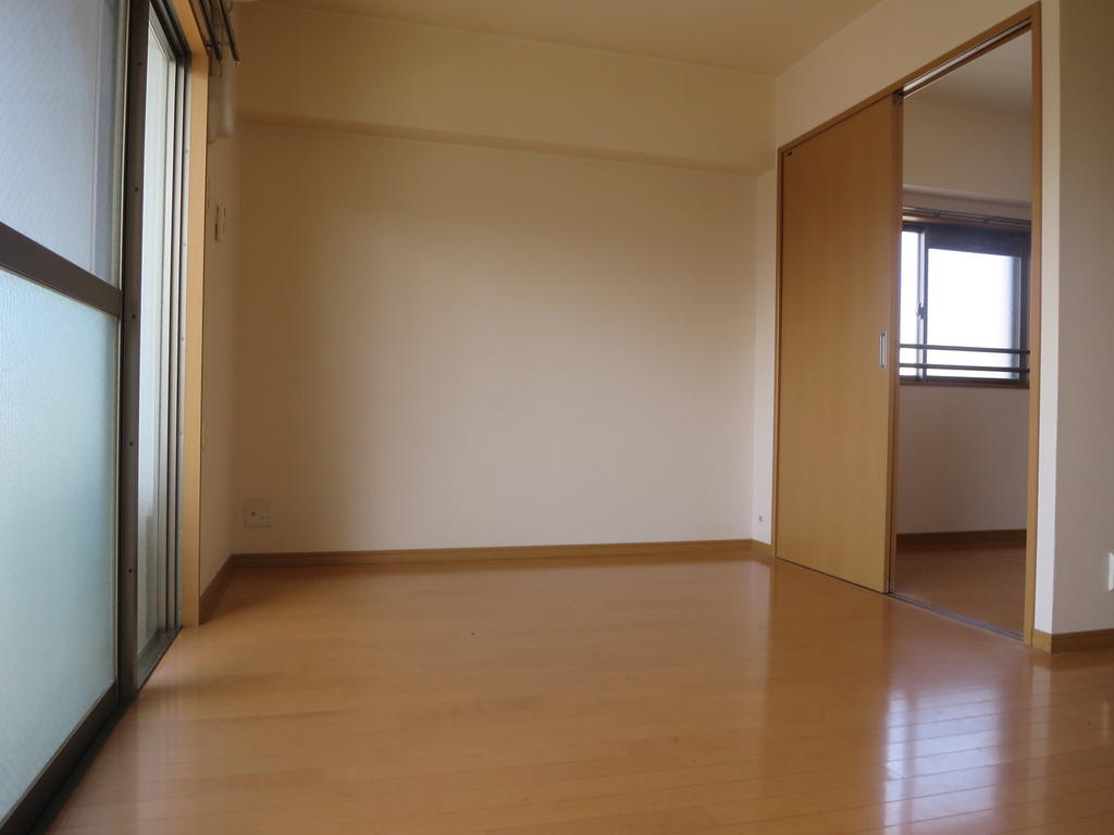 居室・リビング　※同タイプの参考写真です。