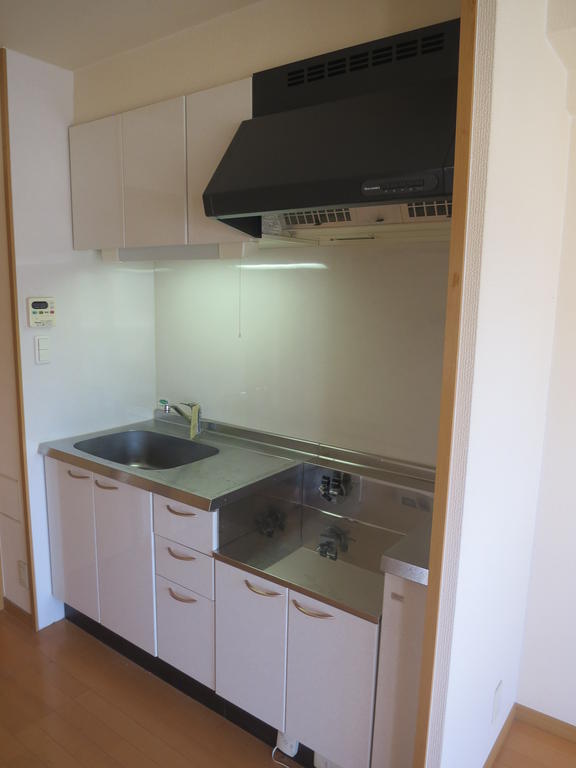 キッチン　※同タイプの参考写真です。