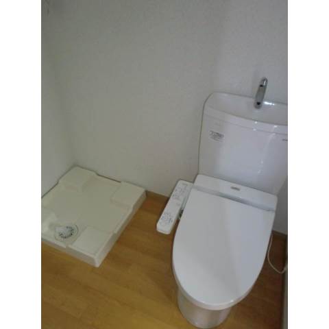 トイレ　エスケイ末広のトイレ