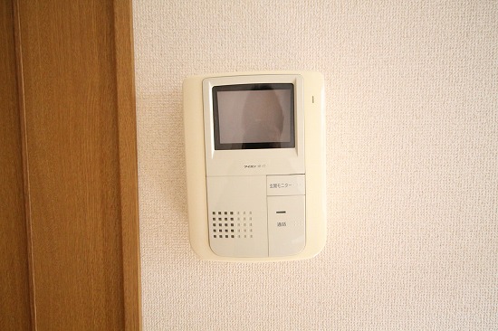セキュリティ　※写真は類似です