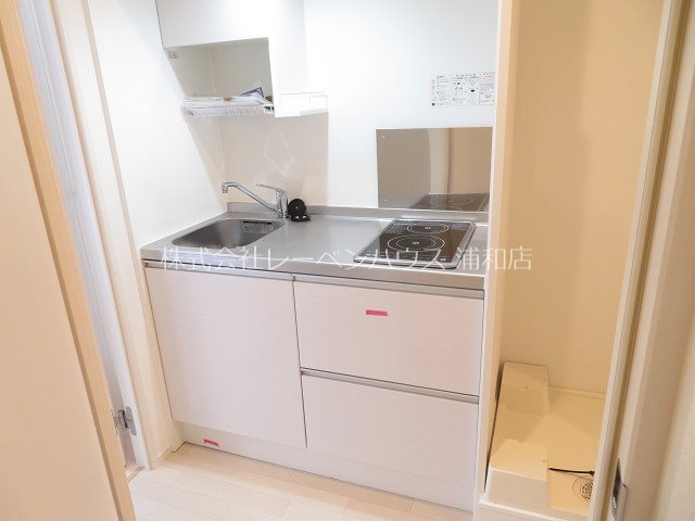 キッチン　他部屋参考