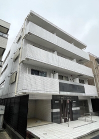 建物外観　☆外観☆