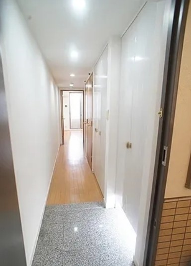 玄関　☆玄関☆