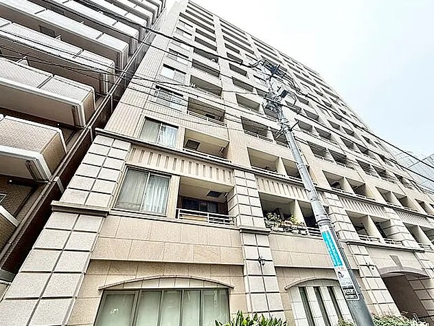 建物外観　☆外観☆