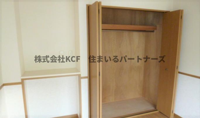 収納　小物を収納するのに便利です