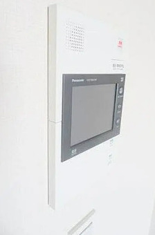 セキュリティ　参考写真です