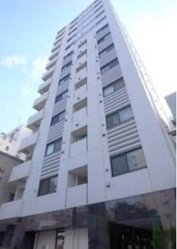 建物外観　ラフィスタ錦糸町