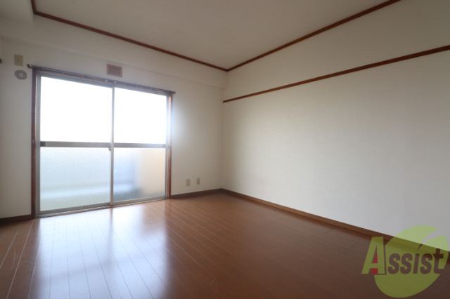 その他部屋・スペース　南向きで採光のとれたお部屋♪