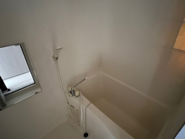 バス・シャワールーム　水周りも綺麗です