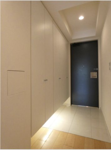 玄関　別部屋参考写真