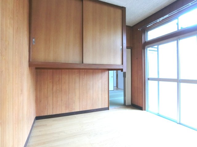 その他部屋・スペース　洋室