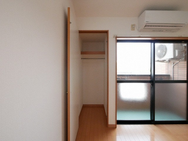 収納　別号室イメージ