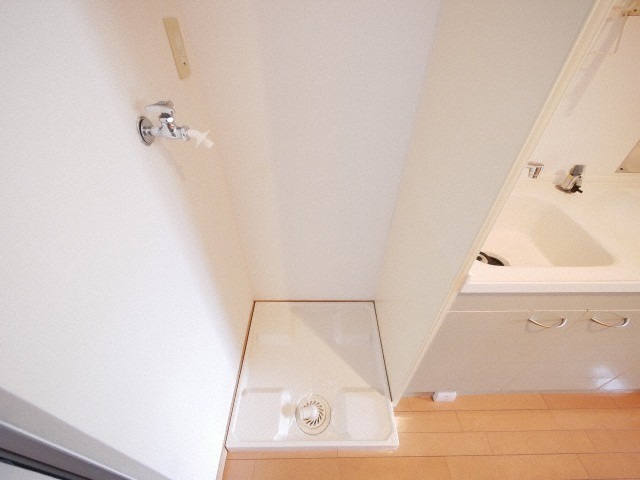 その他設備　別号室イメージ