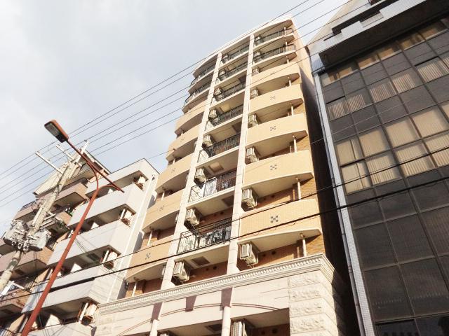 建物外観　人気シリーズのご紹介です◎