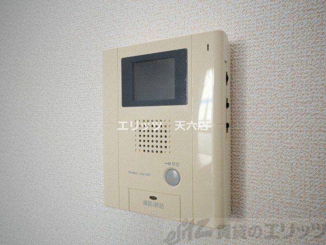 その他設備　下駄箱
