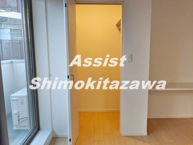 収納　※同物件の参考写真です