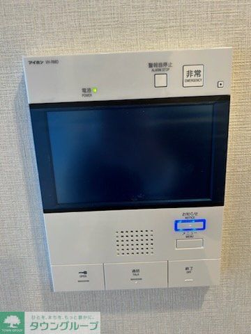 セキュリティ　セキュリティ