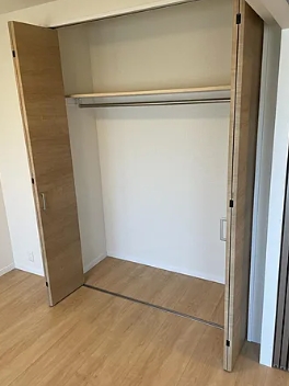 収納　☆たっぷり収納☆