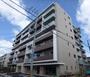 建物外観　外観は落ち着いています