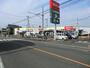 スーパー　西友朝霞根岸店（スーパー）まで696m