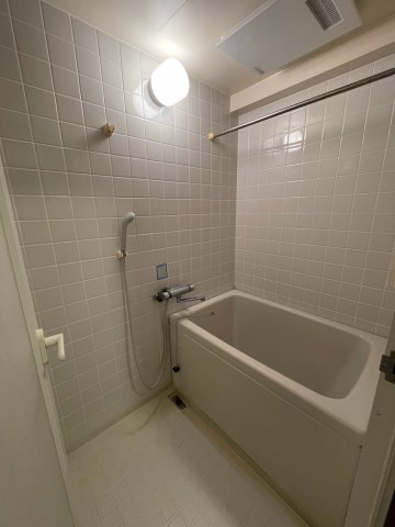 バス・シャワールーム　※別号室参考写真です