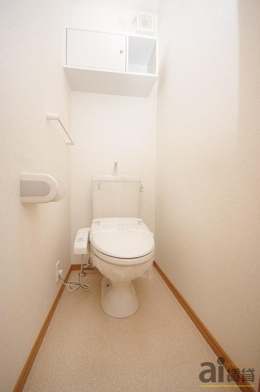 トイレ　※写真同仕様