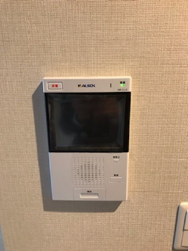 その他部屋・スペース　設備