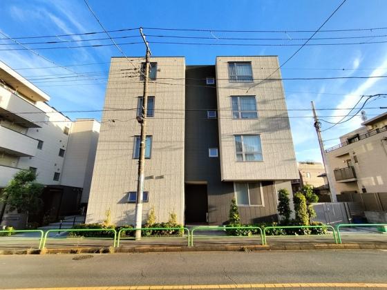 建物外観　★へーベルＶｉｌｌａｇｅ★シニア向け安心賃貸住宅★