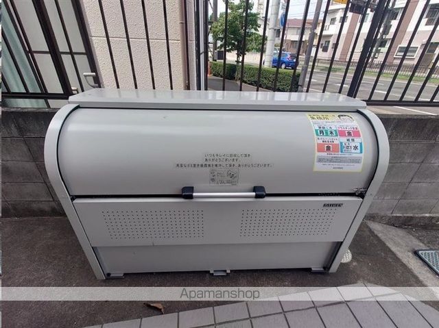 その他共有部分　その他共有部分