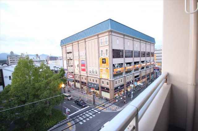 スーパー　（株）スパーク／五日市駅前店（スーパー）まで645m