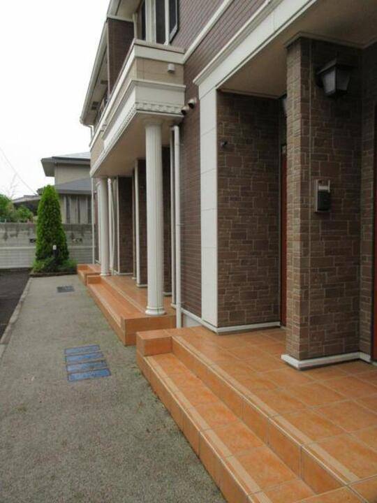 その他共有部分　共用部分