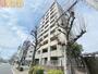 川名駅より徒歩7分 2階 築21年3ヶ月の賃貸物件