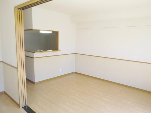 その他　★扉が収納できます★