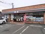 コンビニ　セブン-イレブン 町田森野３丁目店（コンビニ）まで125m