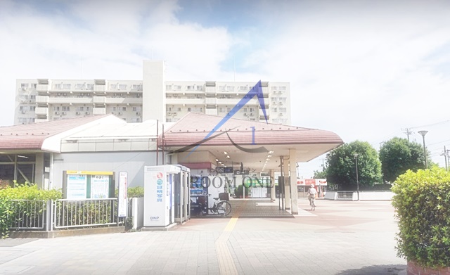 その他　つきみ野駅（その他）まで5411m
