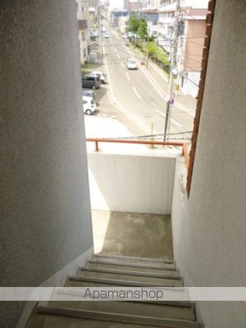 その他共有部分　その他共有部分
