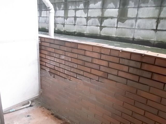 その他設備　★バルコニー★