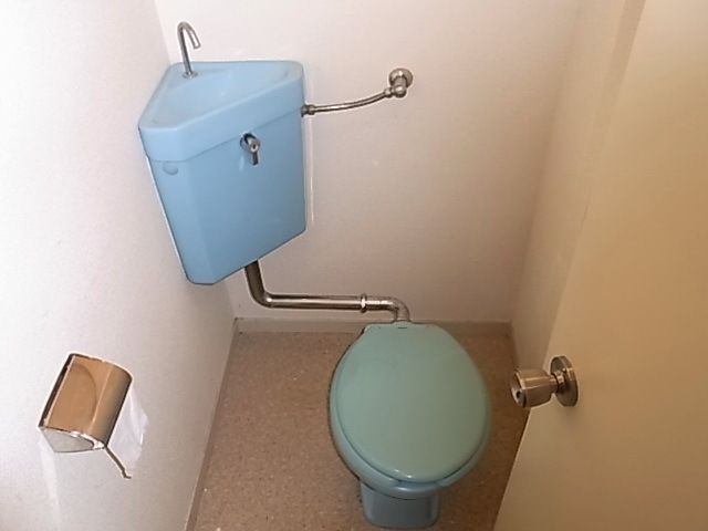 トイレ　★トイレ別★