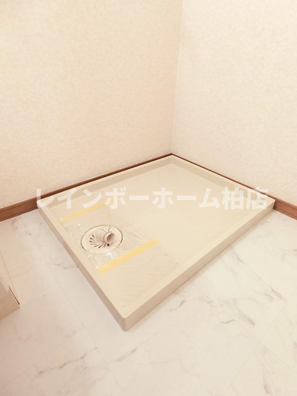 その他設備　別部屋。参考写真。
