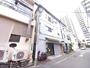 南千住駅より徒歩15分 3階 築62年6ヶ月の賃貸物件