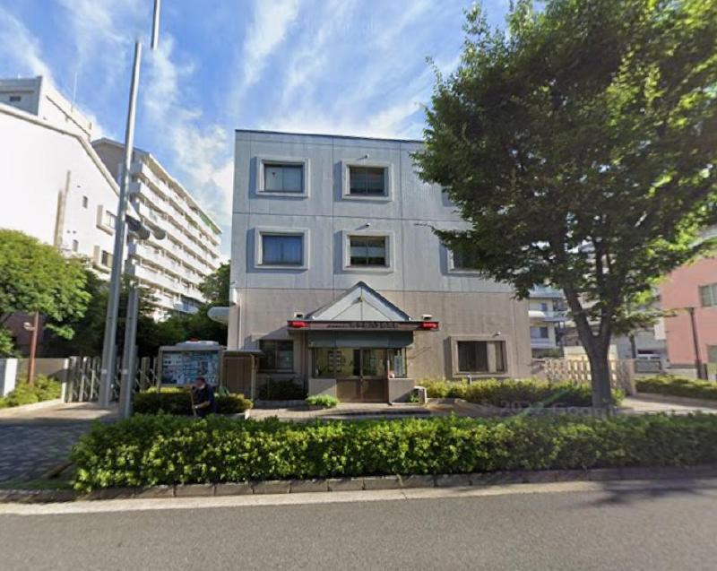 警察署・交番　南千住八丁目交番（警察署・交番）まで700m