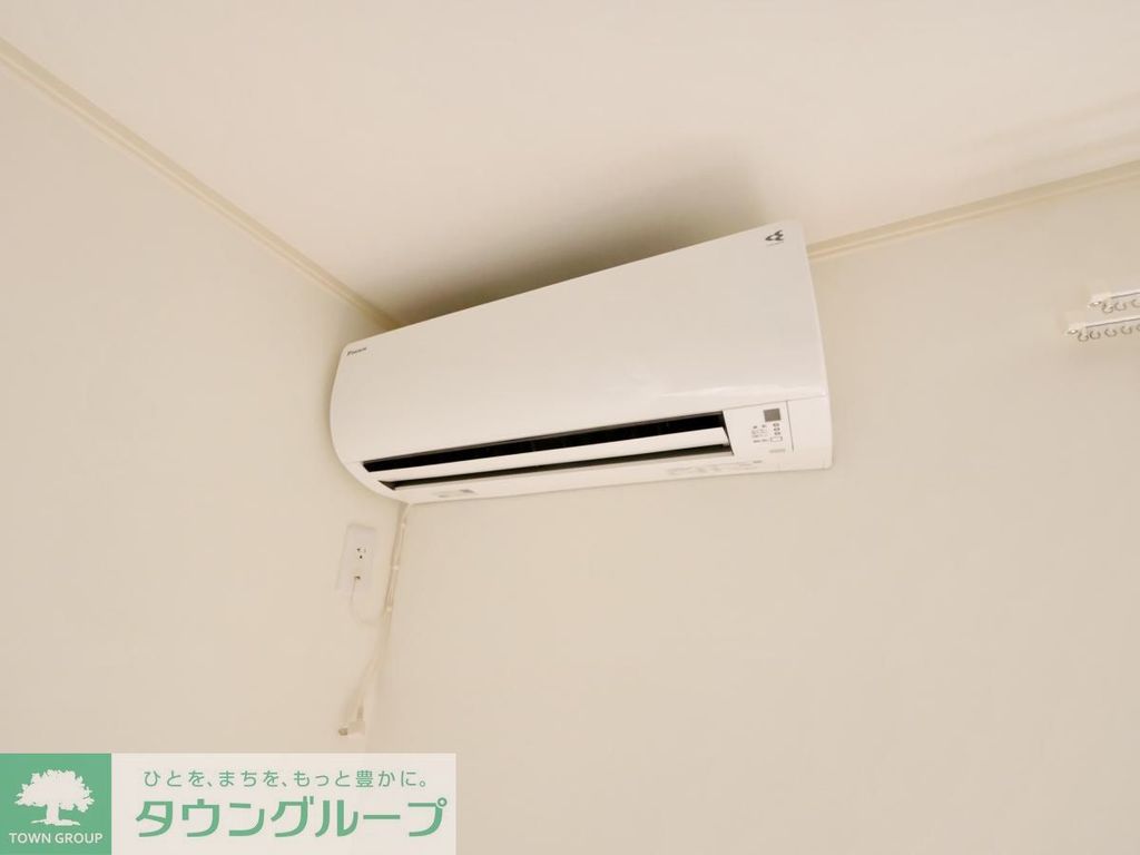 その他設備　★お部屋探しはタウンハウジング稲田堤店まで★