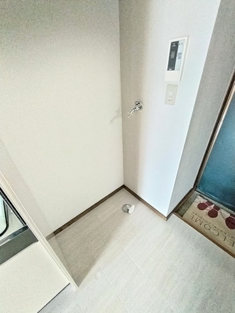 その他設備　★★室内洗濯機置き場です♪★★