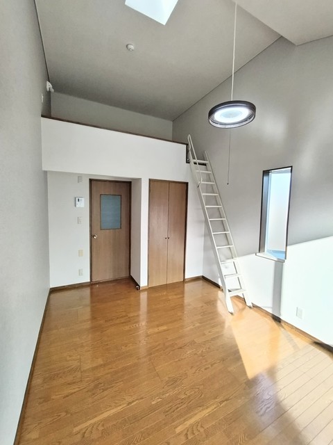 その他部屋・スペース　★★南西向き７帖のロフト付き洋室です♪★★