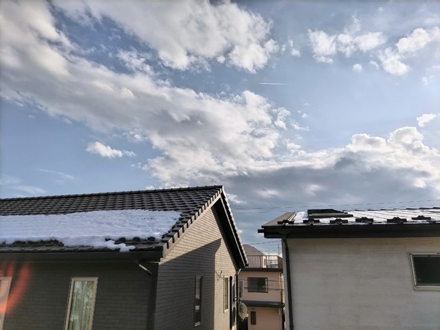 眺望　★★バルコニーからの景色です♪★★