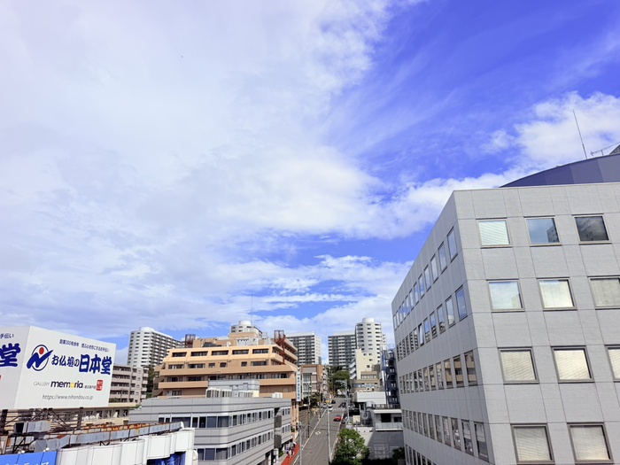 岡島ビルのその他写真