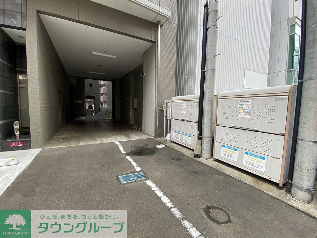 その他共有部分