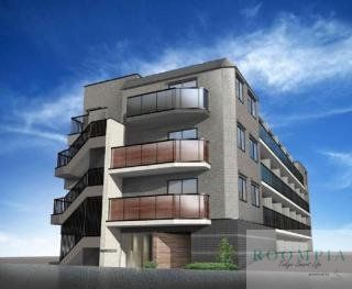 建物外観　物件画像