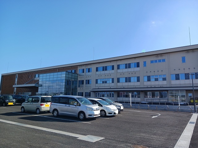 その他　秋田県警察運転免許センター（その他）まで1800m